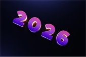 Image of the number 2026